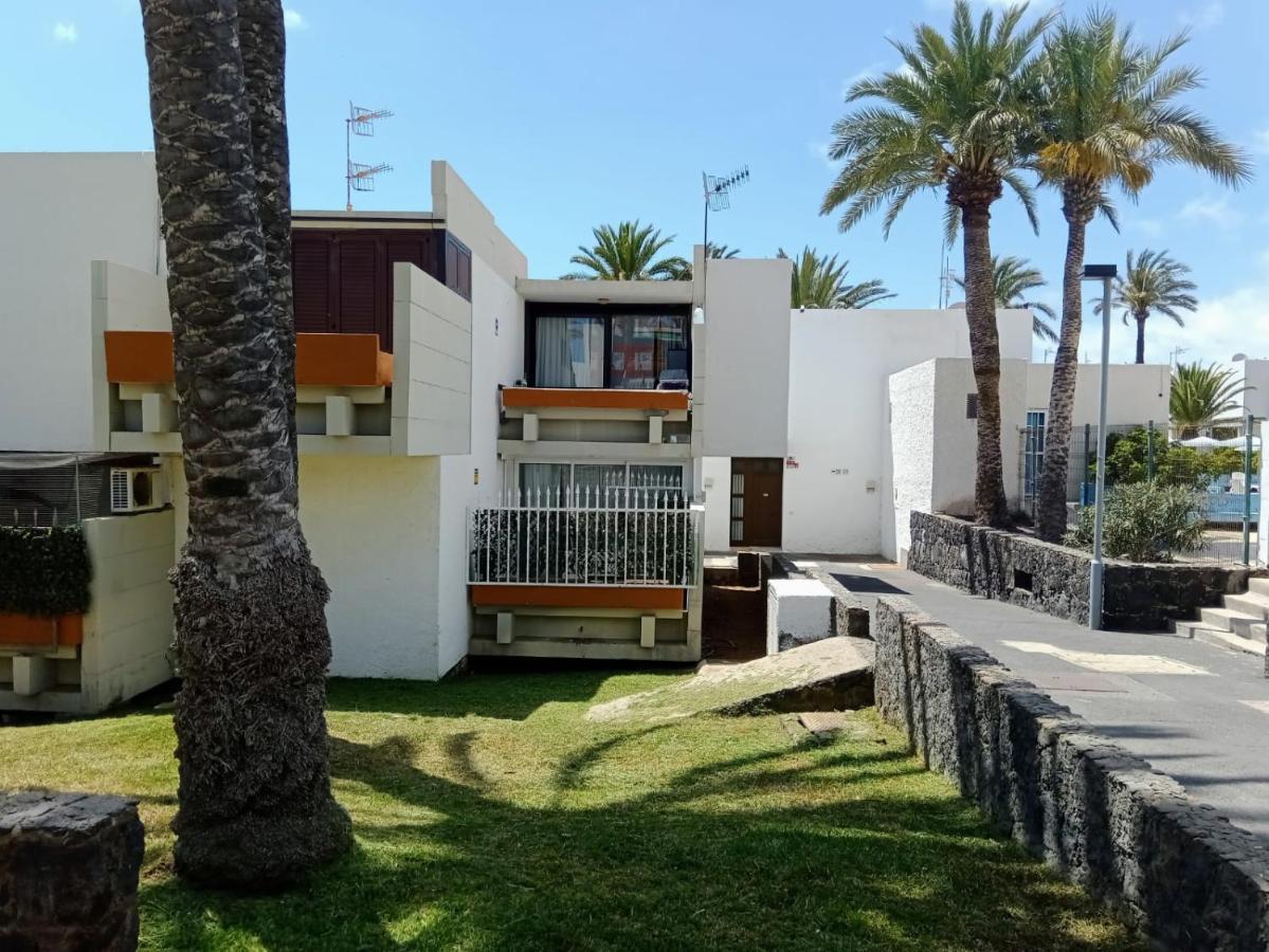 Bonito Apartamento De 1 Habitacion Arona  Buitenkant foto