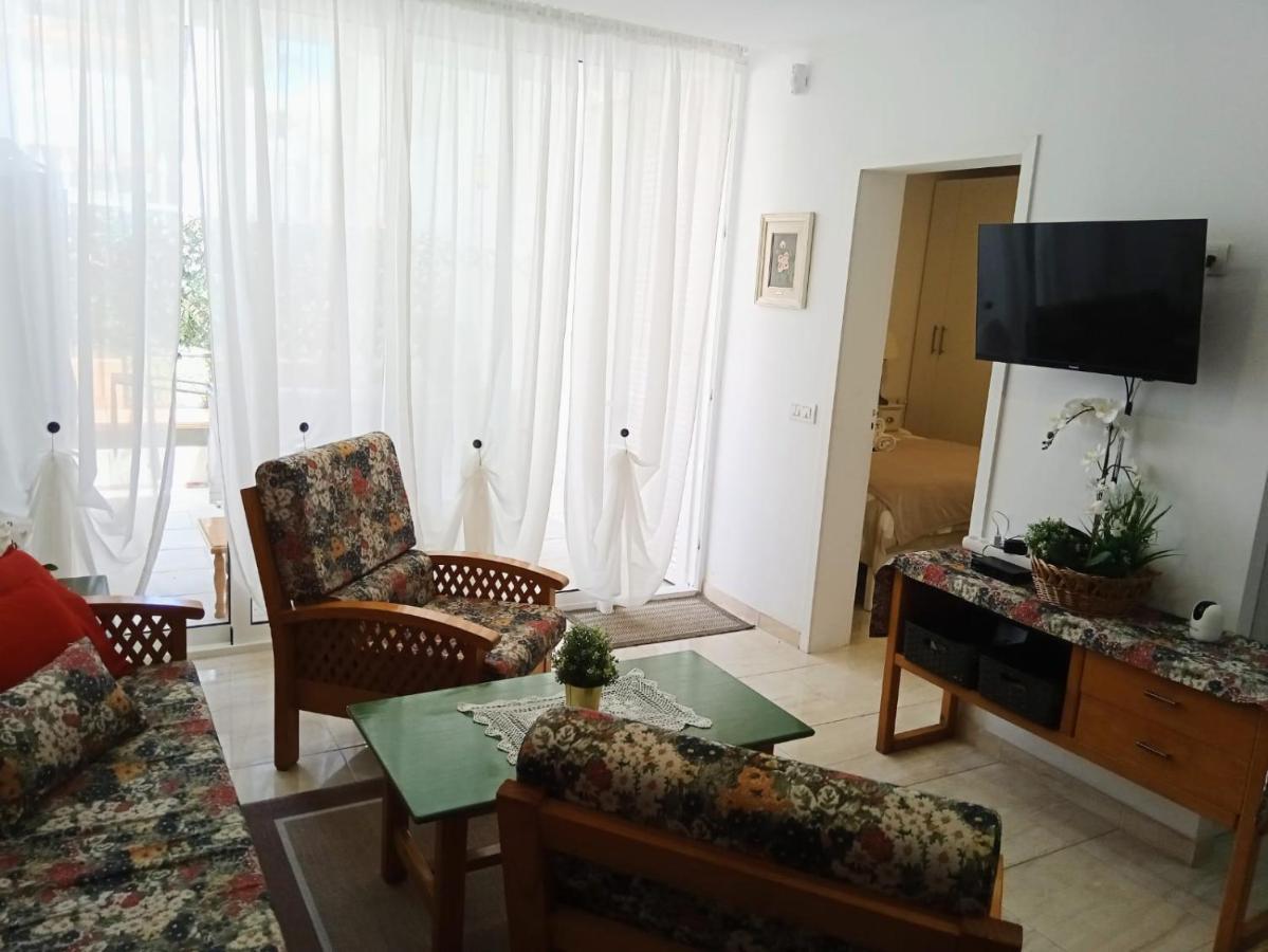 Bonito Apartamento De 1 Habitacion Arona  Buitenkant foto