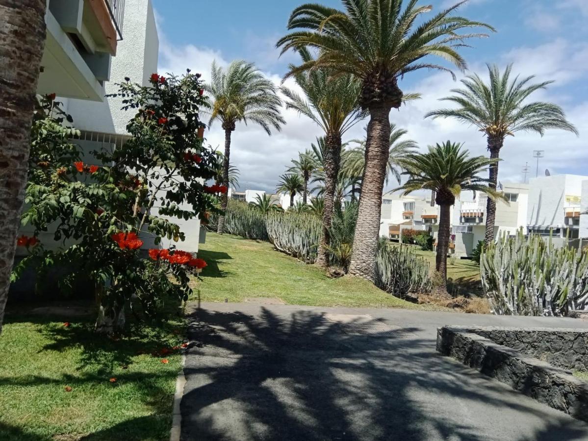 Bonito Apartamento De 1 Habitacion Arona  Buitenkant foto
