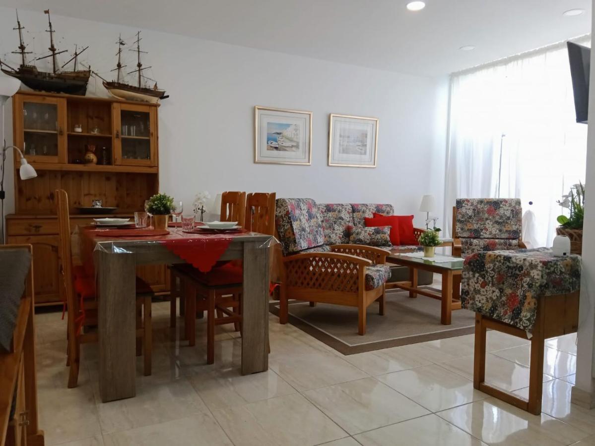Bonito Apartamento De 1 Habitacion Arona  Buitenkant foto